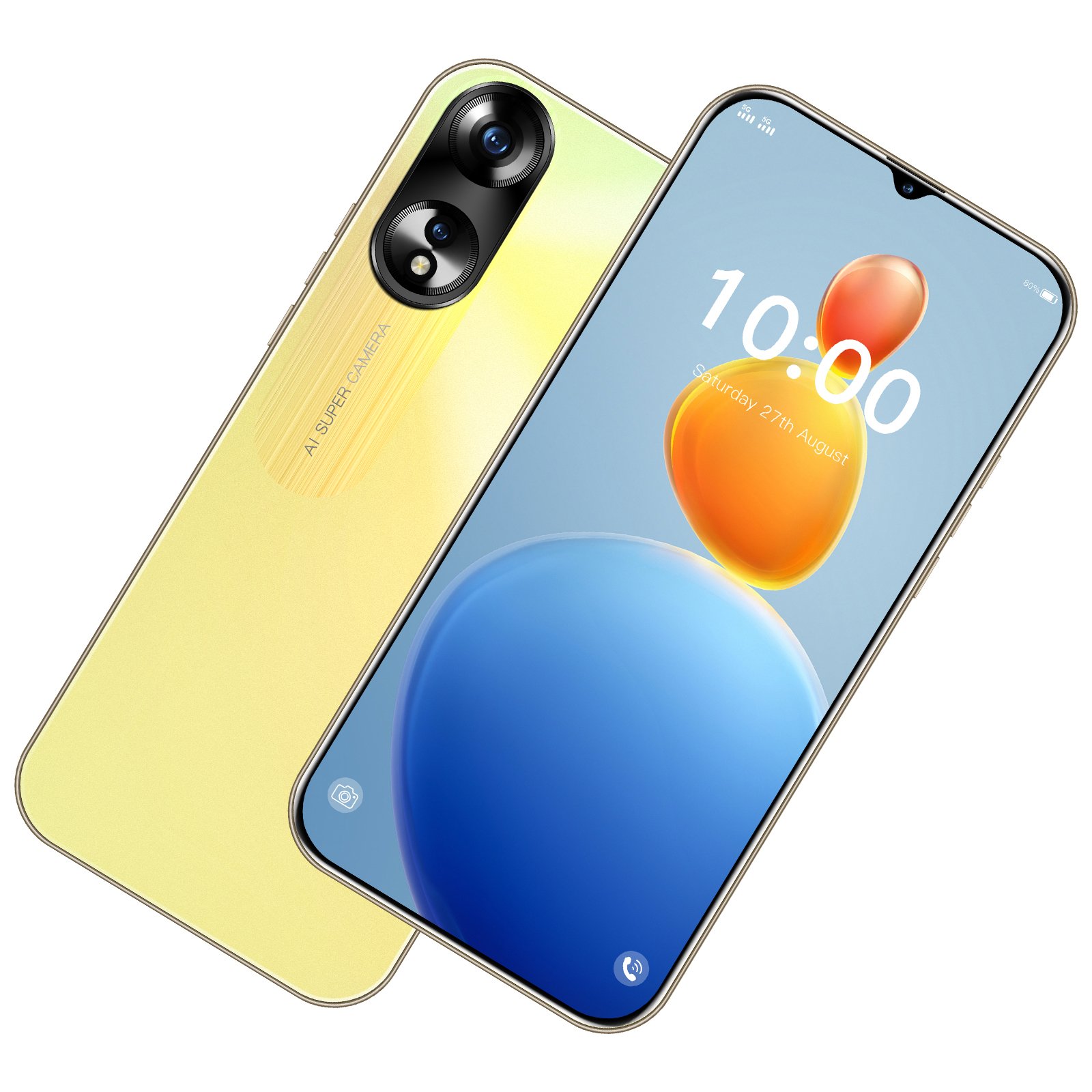 A38 Dual SIM Card 4G low price phone manufacturer cheap original android phone cheapest mobile phone